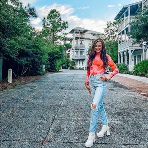 Meet your Posher, Logan